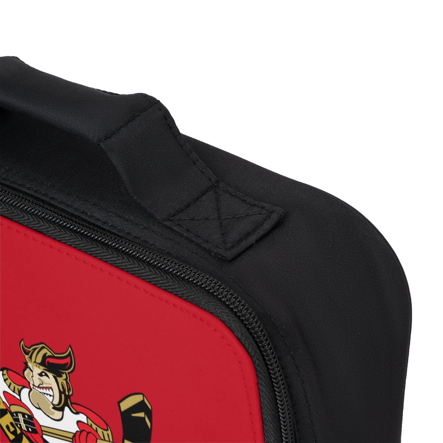 Halton Sen's Lunch Bag