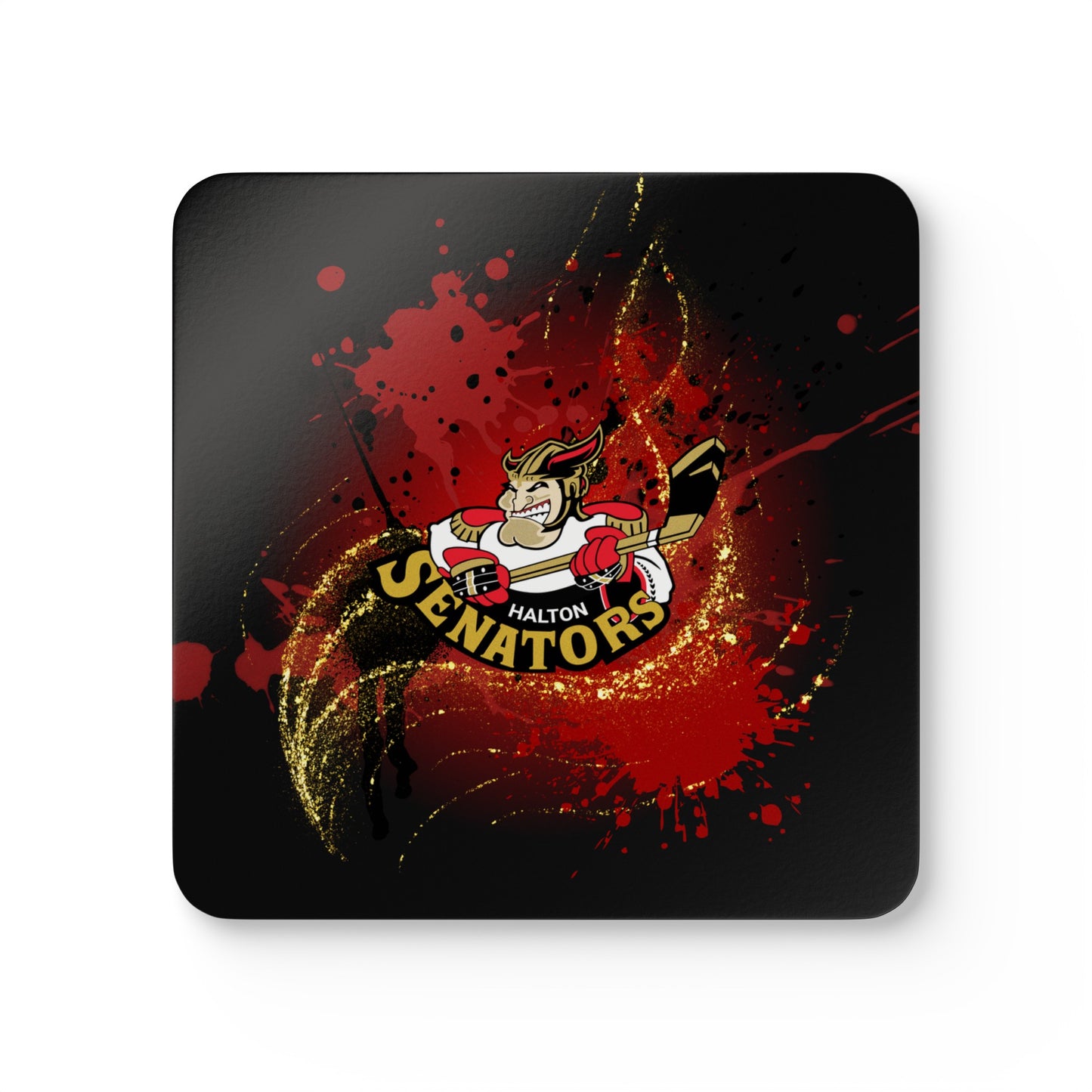 Coasters Halton Sen's AA Elite Hockey