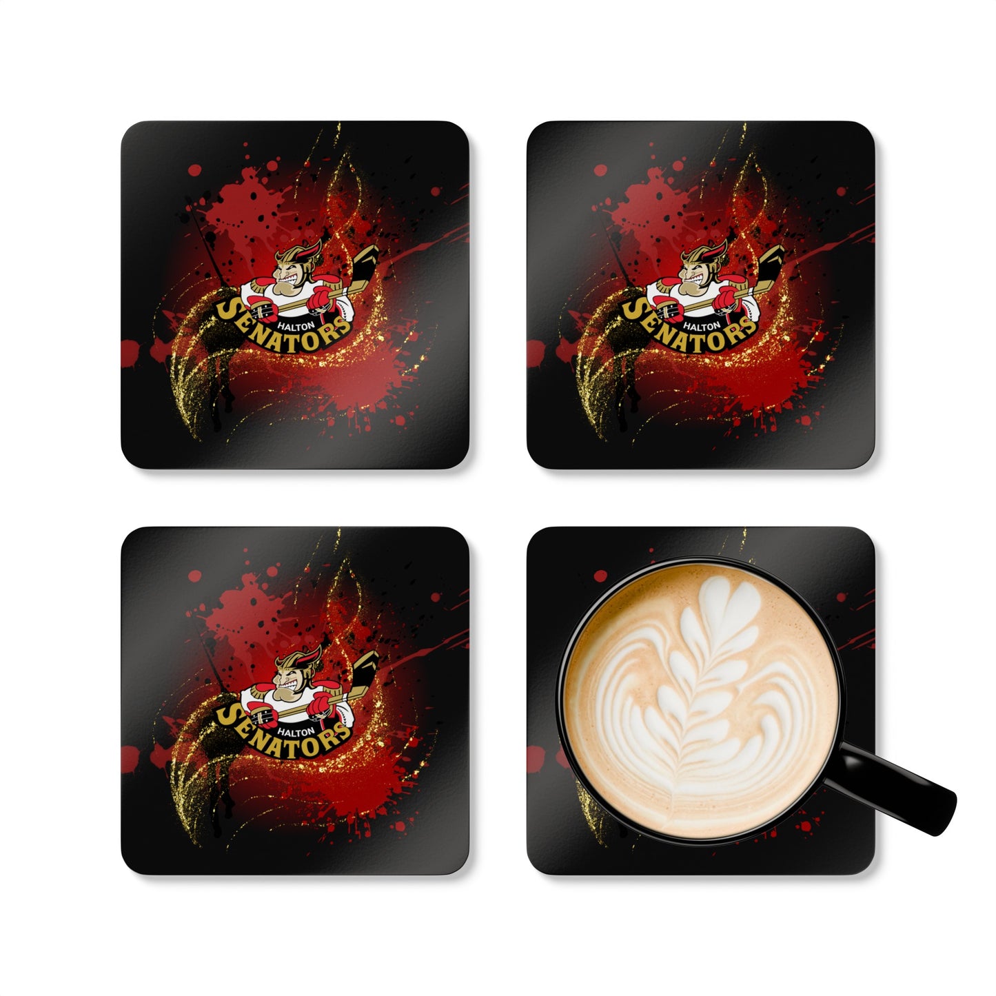 AAA Coasters