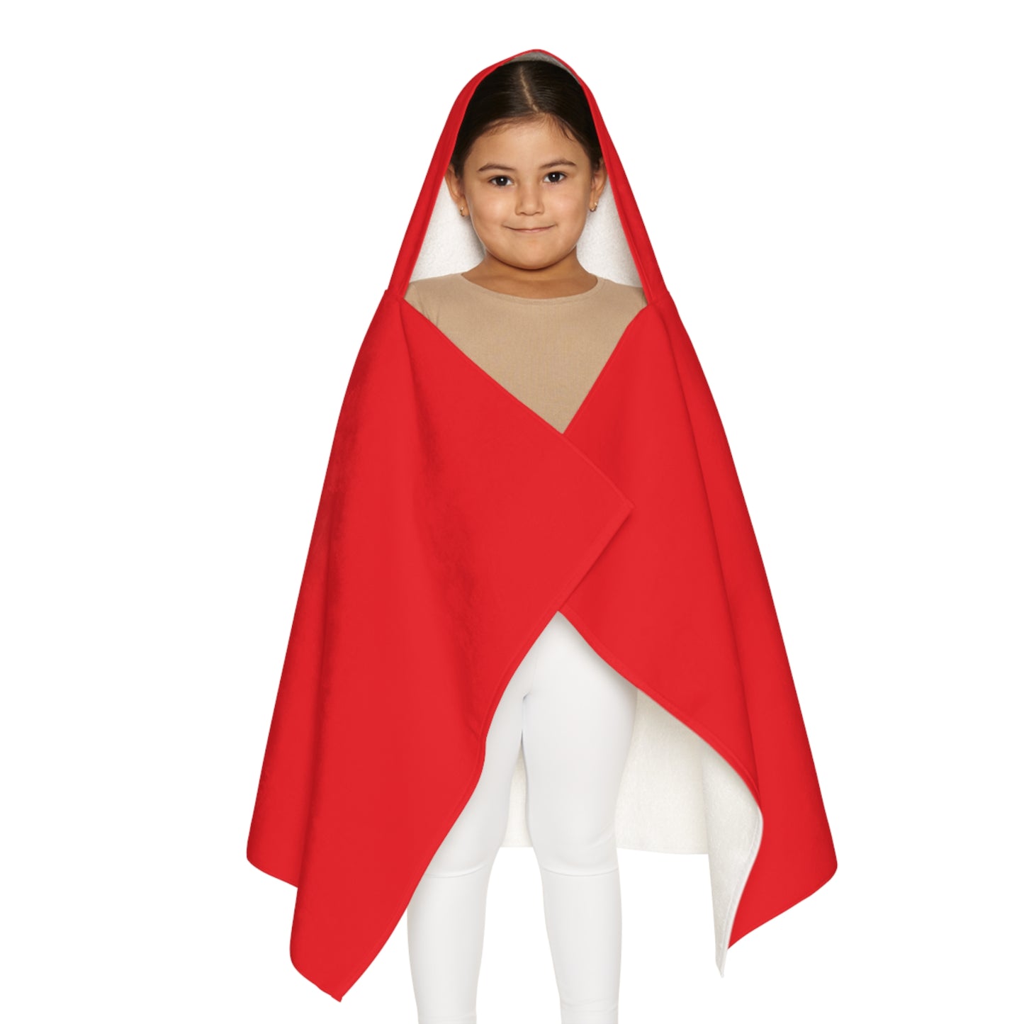 Halton Senator's Youth Hooded Towel