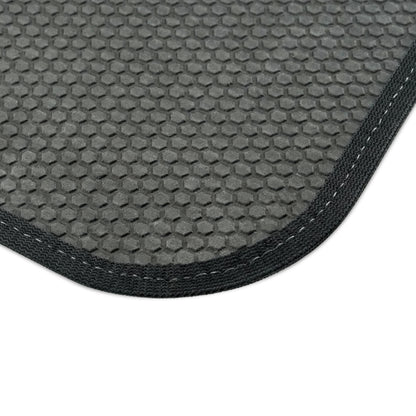 Halton Sens Car Mats (2x Front)