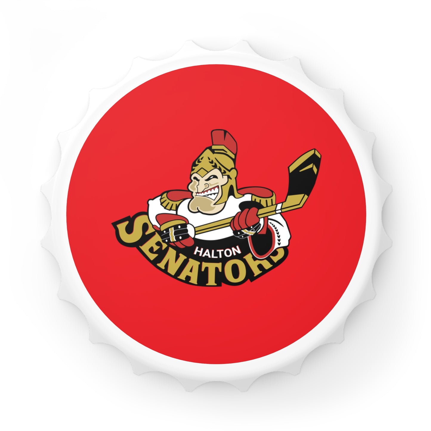 Halton Sens Bottle Opener