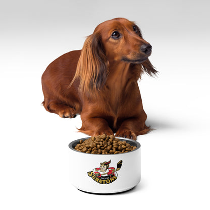 Halton Sens Doggy Bowl